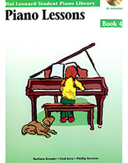 student piano library lessons 4 biblio photo