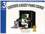chester s easiest course piano book n3 photo