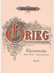grieg klavierwerke iii photo