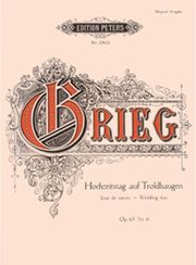 grieg wedding day at troldhaugen op65n6 photo
