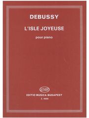 debussy l isle joyeuse photo