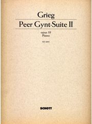grieg peer gynt suite ii op 55 photo