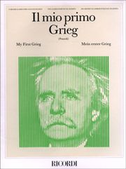 grieg il mio primo photo