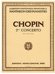 chopin concerto no2 op 21 f min photo