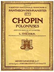 chopin polonaisen photo