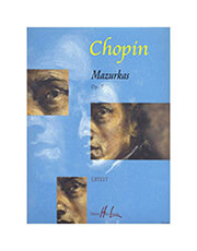 chopin mazurkas complete photo