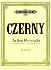 czerny op 823 ii photo