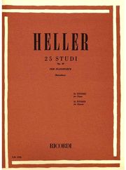 heller 25 studies op 45 photo