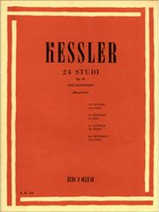 kessler 24 studi op 20 photo
