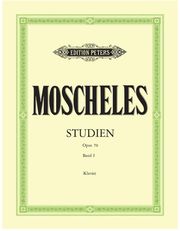 moscheles studies op70 vol1 photo