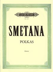 smetana polkas photo