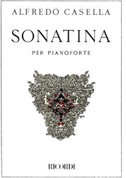 casella sonatina photo