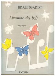 braungardt murmure de bois photo