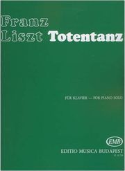 liszt totentanz photo