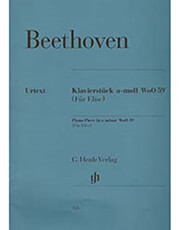 beethoven woo59 amin fur elise ekdoseis henle verlag urtext photo beethoven woo59 amin fur elise ekdoseis henle verlag urtext photo