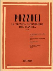 pozzoli la tecnica giornaliera iii photo