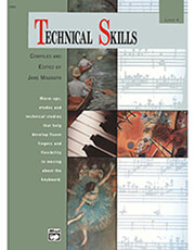 alfred technical skills level 4 photo