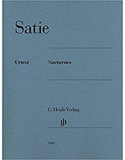 satie nocturnes photo