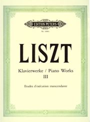 liszt piano works vol3 12 transcendental studies photo