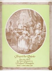 krentzlin tanzendes rokoko photo