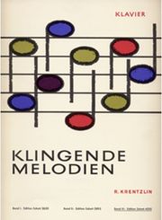 krentzlin klingende melodien iii photo