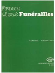 liszt funerailles photo