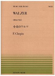 chopin valse posth photo