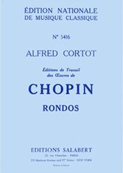 chopin rondos photo