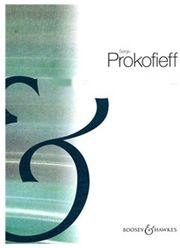 prokofieff gavotte op77 n 4 photo