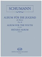 schumann album fur die jugend op68 photo