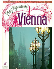play romantic vienna photo