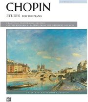 chopin etudes complete 2500c photo