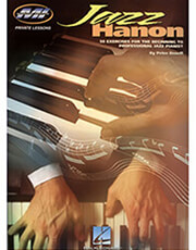 jazz hannon deneff peter photo