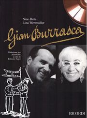 rota wertmuller gian burrasca b cd photo