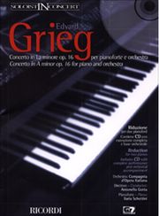 grieg concerto a moll op16 b cd photo