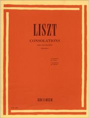liszt consolations photo