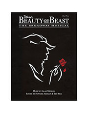beauty and the beast easy piano photo