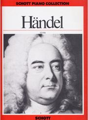 handel collection photo