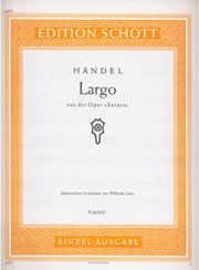 handel largo photo