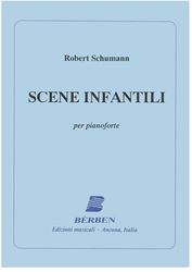 schumann scene infantili photo