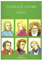 lack classiques favories vol 5 photo
