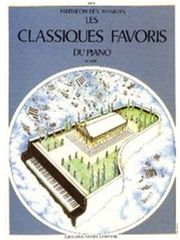 lack classiques favories vol 6 photo