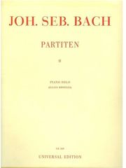 bach js partiten nr 4 6 photo