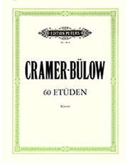 cramer bulow 60 etuden photo