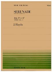 haydn serenade photo