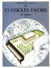 lack classiques favoris vol 8 photo