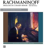 rachmaninoff prelude c min op3 n2 photo