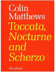 colin toccata nocturne scherzo photo