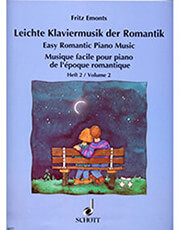 emonts fritz easy romantic piano music photo