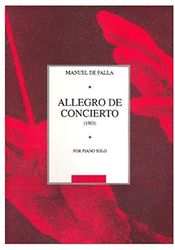 de falla allegro de concierto chester photo
